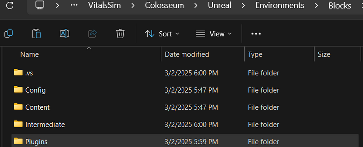 Colosseum Plugins Copy Location Pt2