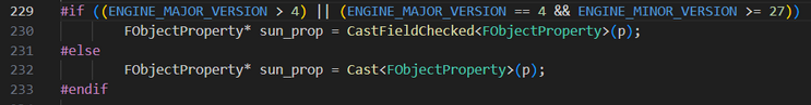 Colosseum SimMode Fix